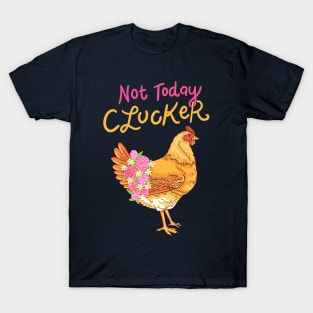 Chicken Farmer T-Shirt